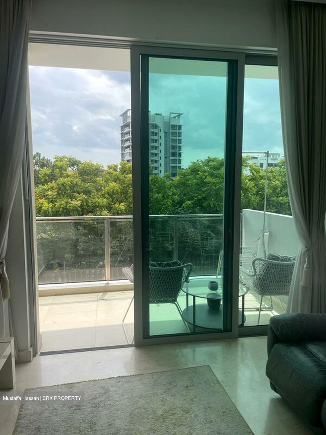 The Glyndebourne (D11), Condominium #524942631